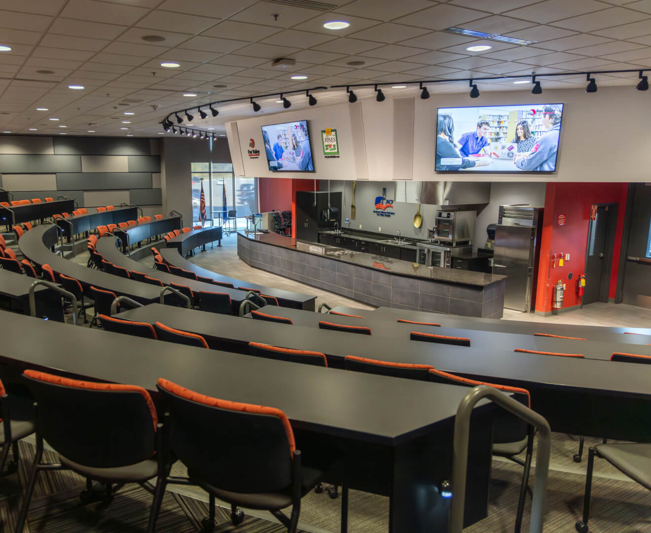 Fox Valley Technical College